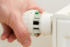 Brazenhill central heating repair costs